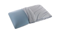 Anatomický polštář Magniflex Magnigel/Memoform Deluxe Standard neprofilovaný 72x42x14cm
