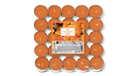 Petali vonné čajové svíčky Citrusové plody 25ks
