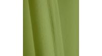 TODAY závěs Thermo Isolant 140x240 cm Bambou - zelená