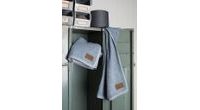 Clarysse Towel2 ECO ručník denim