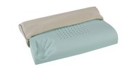 Anatomický polštář Magniflex Cotton Deluxe Wave profilovaný 60x43x10/11cm - výstavní kus