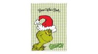 Deka Grinch 150x200 cm