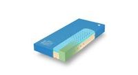 Ortopedická matrace Tropico SUPER FOX BLUE s PU potahem