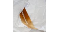 Klasická péřová přikrývka Down & feather - výstavní kus