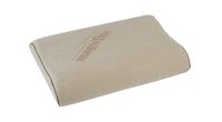 Anatomický polštář Magniflex Cotton Deluxe Wave profilovaný 60x43x10/11cm - výstavní kus