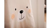 Spací pytel Little Bear 90x45 cm