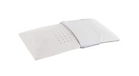 Anatomický polštář Magniflex Superiore Flat neprofilovaný 60x34x7,5cm - výstavní kus