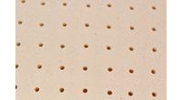 Vrchní latexová matrace (přistýlka) DREAMPUR® Tencel Latex 7cm rozbaleno / 2. jakost