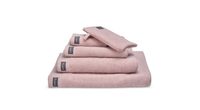 Vandyck Ručník Home UNI Sepia Pink