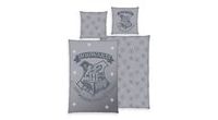 Povlečení Harry Potter Silver 135x200/80x80cm