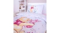 Povlečení pro miminka Winnie Pooh 100x135/40x60cm