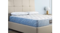Anatomický polštář Magniflex Magnigel/Memoform Deluxe Standard neprofilovaný 72x42x14cm