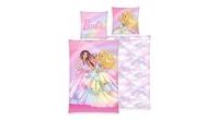 Povlečení Barbie 140x200/70x90 cm