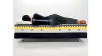 Matrace Magniflex MAGNISTRETCH 9