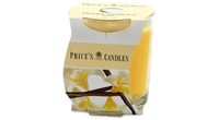 FRAGRANCE vonná svíčka ve skle Sladká vanilka - hoření 45h