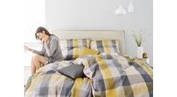 s.Oliver povlečení flanelové 6242 - partnerský set 2x140x200/70x90 cm