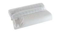 Anatomický polštář Magniflex MagniProtect Wave profilovaný 60x43x10/11cm
