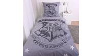 Povlečení Harry Potter Silver 135x200/80x80cm