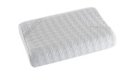 Anatomický polštář Magniflex MagniProtect Wave profilovaný 60x43x10/11cm