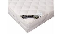 Chránič matrace Lyocell-Tencel / bavlna