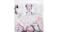Povlečení Minnie Mouse 140x200/70x90cm