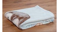 Dečka pro miminka Tučňák 75x100 cm