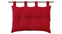TODAY Závěsný polštář k posteli 70x45 cm Pomme d'ammour - červená