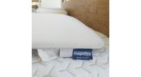 Anatomický polštář Magniflex Superiore Flat neprofilovaný 60x34x7,5cm - výstavní kus