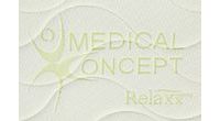 Ortopedická matrace Tropico Guard Medical 24 cm se zpevněním