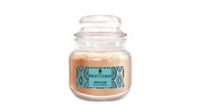 Price's MINI vonná svíčka ve skle Apple Chai - hoření 30h