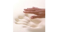 Anatomický polštář VISCOPUR® ANTISTRESS SILVER 40x60cm