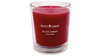 FRAGRANCE vonná svíčka ve skle Černá třešeň - hoření 45h