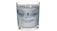 FRAGRANCE vonná svíčka ve skle Cosy Nights - hoření 45h