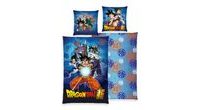 Povlečení Dragonball Super 140x200/70x90cm