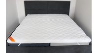 Hřejivý chránič matrace (podložka) Dreamfill