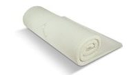 Vrchní matrace (přistýlky) VISCOPUR® bamboo 3,5 cm - výprodej rozměrů