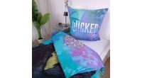 Povlečení Wicked 135x200/80x80 cm