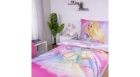 Povlečení Barbie 140x200/70x90 cm