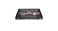 1Wall Kreativní koláž 64 dílů 37,5 x 27,5cm Marion McConaghie