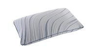 Anatomický polštář Magniflex Magnigel/Memoform Deluxe Standard neprofilovaný 72x42x14cm