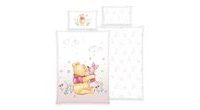Povlečení pro miminka Winnie Pooh 100x135/40x60cm