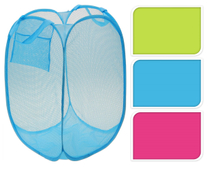 Univerzální síťový koš 36x36x58cm