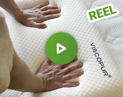 Proč anatomický polštář?