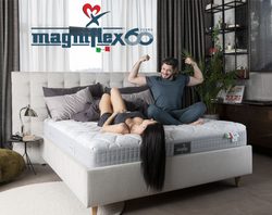 Značka Magniflex