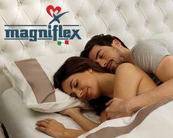 Zdravotní polštáře Magniflex