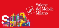 Salone del Mobile 24