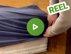 Česká prostěradla Sintex