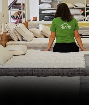 Naše desetiletá cesta k 5* hodnocenému odborníkovi na matrace ❯❯