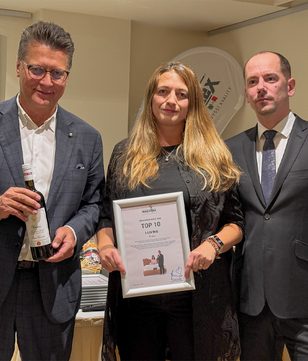 Jsme hrdý partner italských prémiových matrací MAGNIFLEX