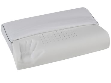 Anatomický polštář Magniflex Superiore Deluxe Wave profilovaný 60x43x10/11cm - výstavní kus